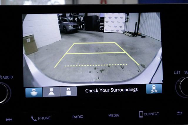 Certified 2025 Honda Civic Sport image 31