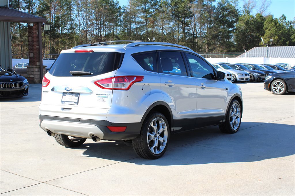 Used 2014 Ford Escape Titanium image 7