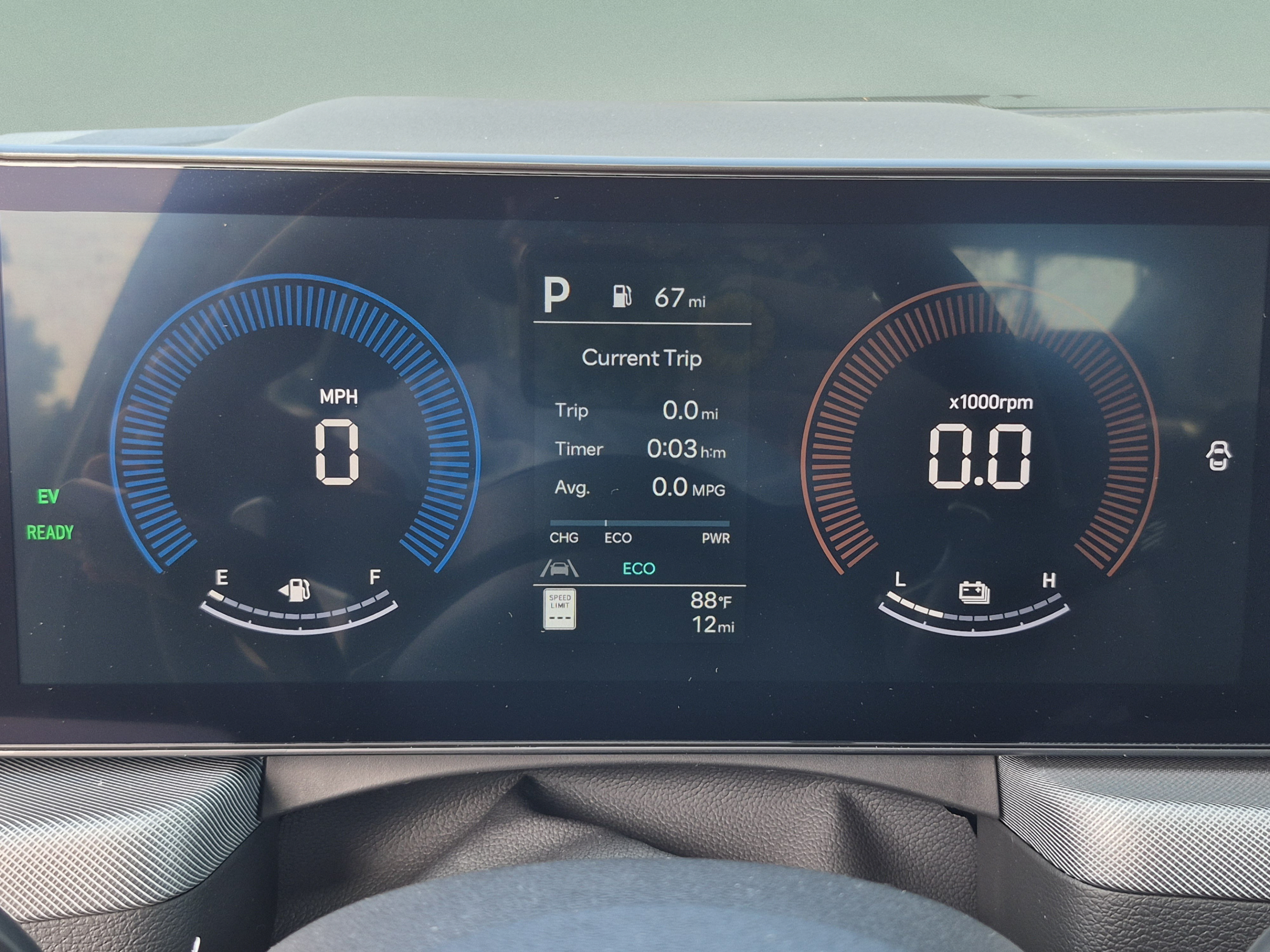 New 2026 Hyundai Sonata SEL FWD image 33