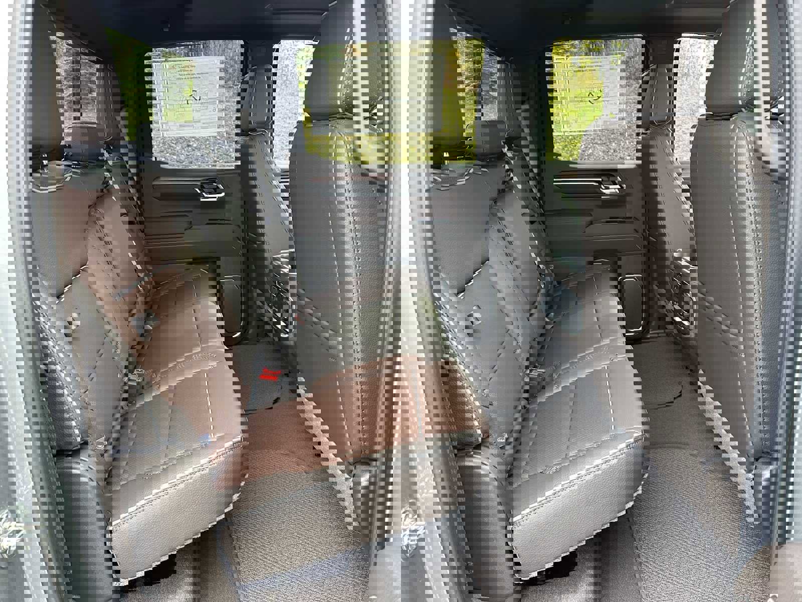 New 2026 GMC Sierra 1500 Denali w/ Denali Reserve Package image 12