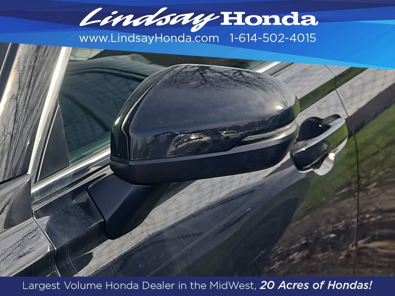 Used 2024 Honda CR-V Sport image 7