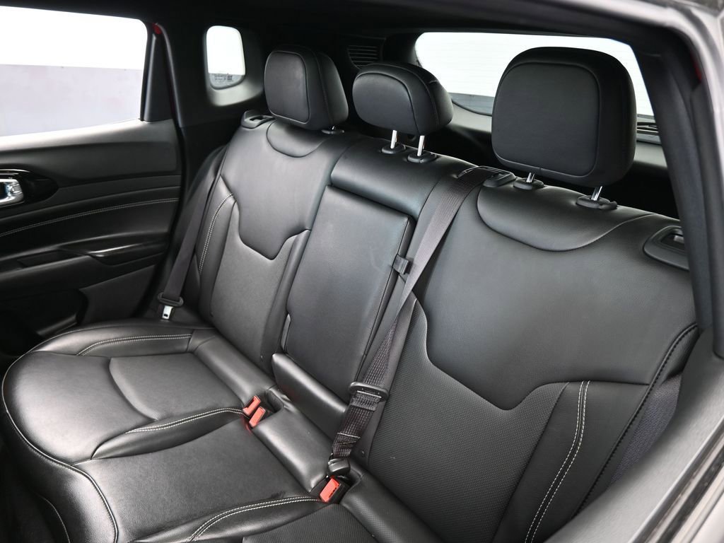 Used 2023 Jeep Compass High Altitude image 21