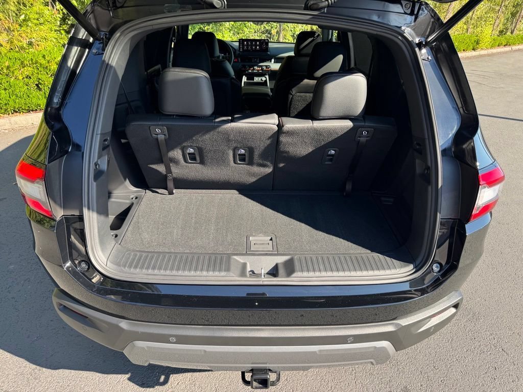 Used 2026 Honda Pilot TrailSport image 42