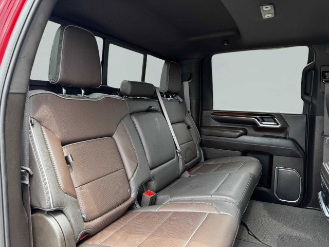 Used 2024 GMC Sierra 2500 Denali w/ Denali Reserve Package image 47
