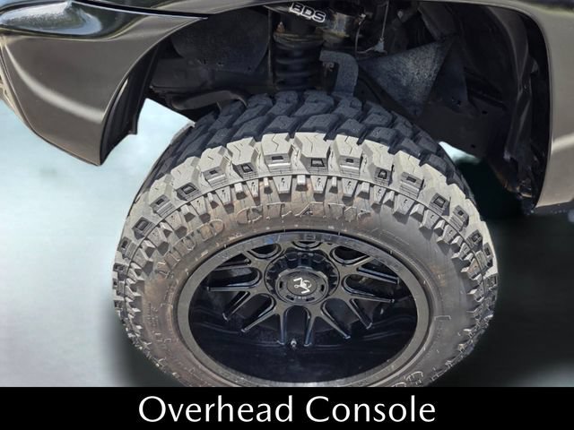 Used 2013 Toyota Tacoma 4x4 Double Cab w/ TRD Sport Pkg image 22