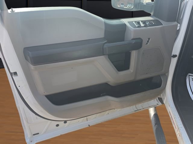 Used 2018 Ford F550 4x4 Crew Cab Super Duty image 9