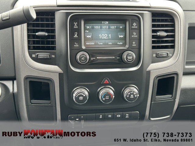 Used 2017 RAM 3500 Tradesman w/ Popular Equipment Group image 18