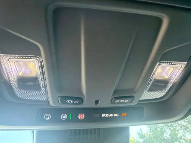 New 2026 Chevrolet Silverado 1500 Custom w/ Turbomax Blackout Package RWD image 25