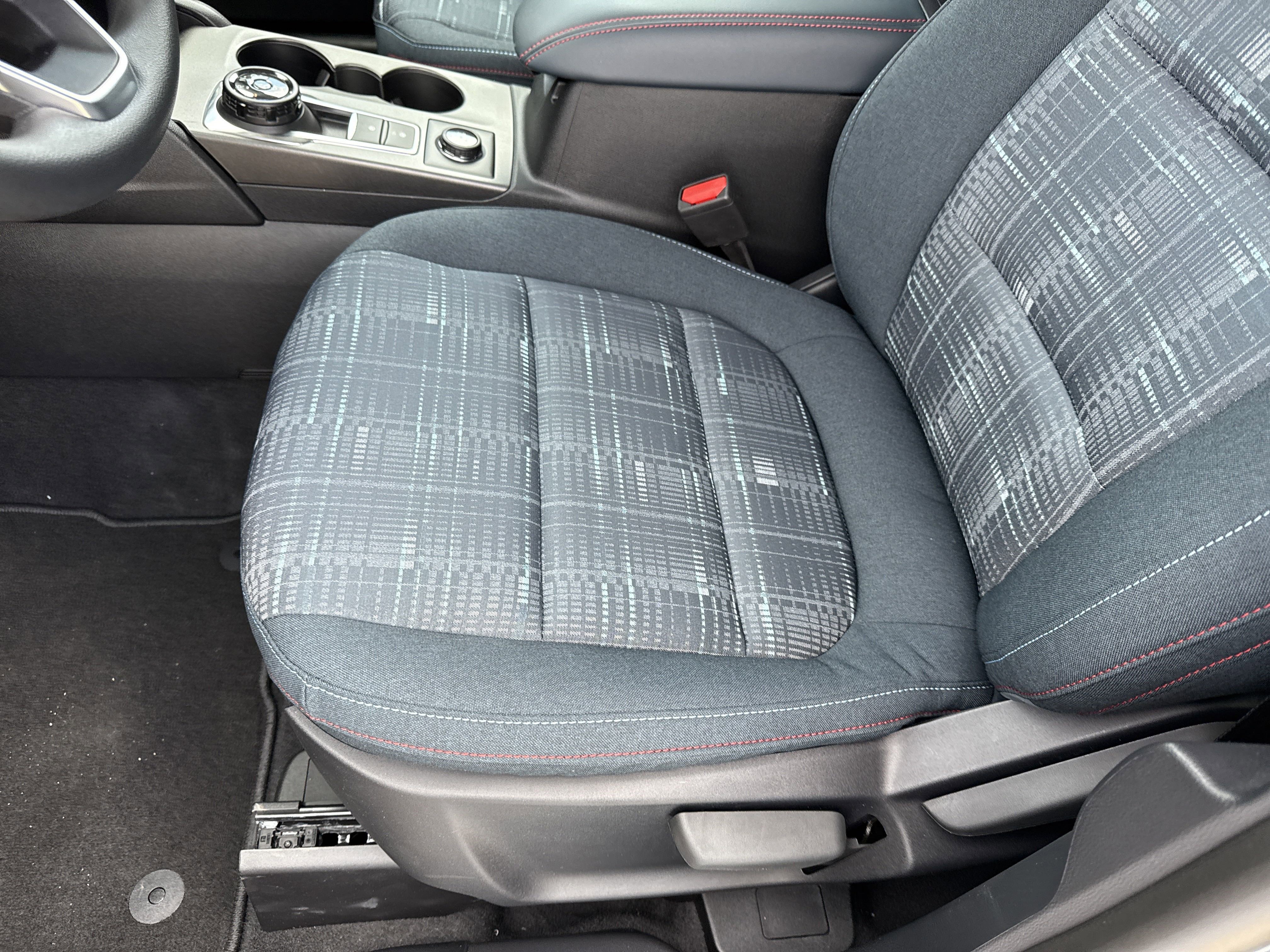 New 2025 Ford Bronco Sport Heritage image 12