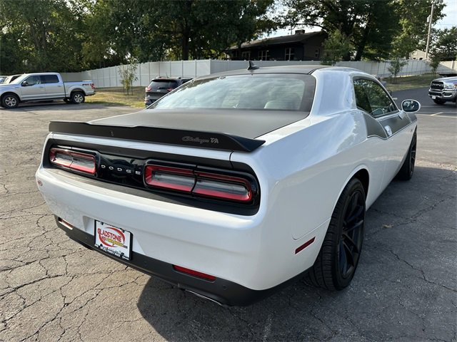 Used 2023 Dodge Challenger R/T Scat Pack w/ T/A Package image 6
