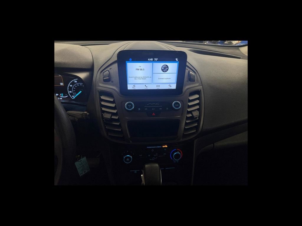 Used 2019 Ford Transit Connect XLT FWD image 22