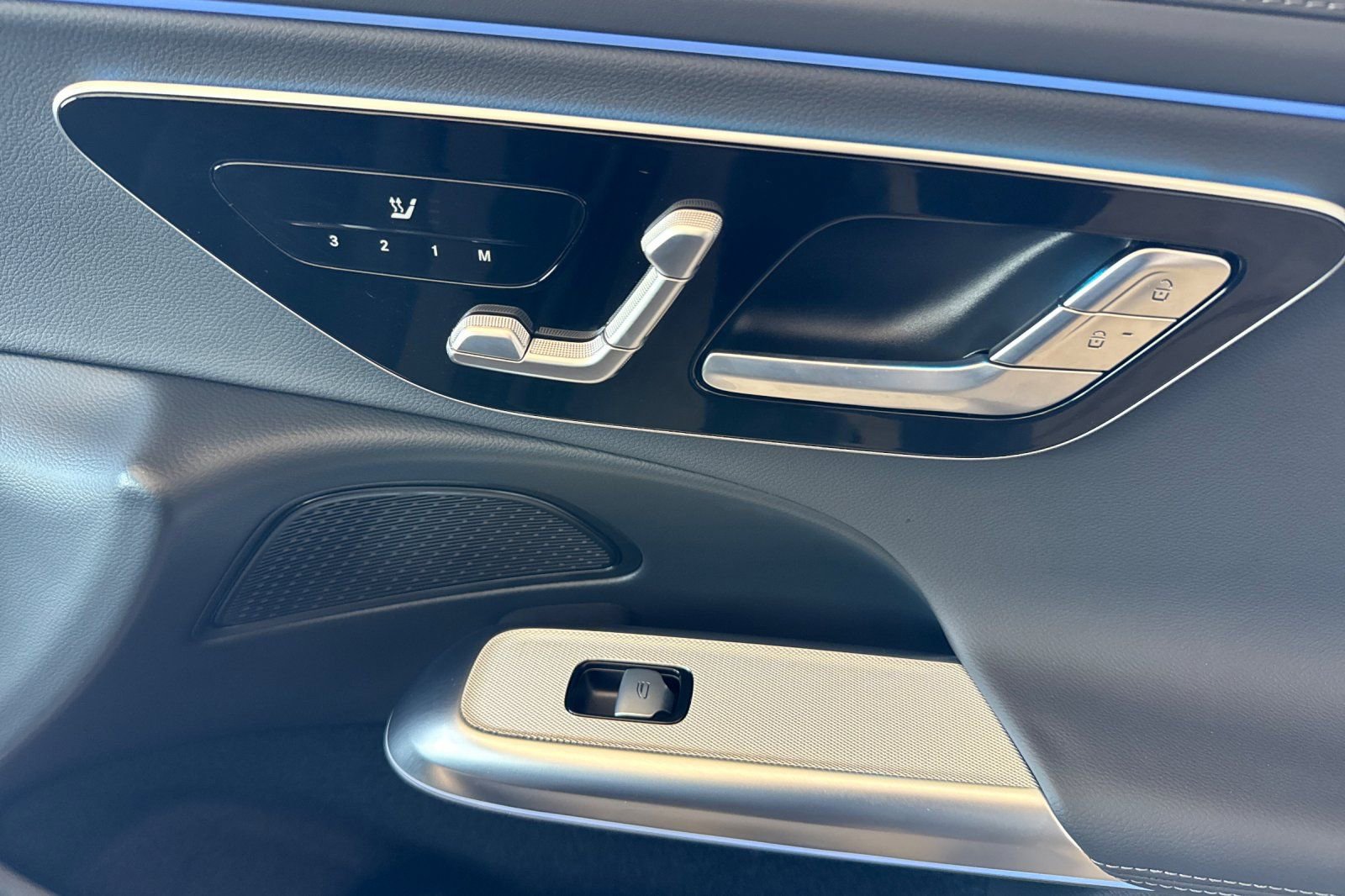 Certified 2026 Mercedes-Benz E 350 Sedan image 19