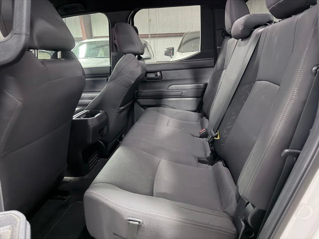 Used 2024 Toyota Tacoma SR5 RWD image 11