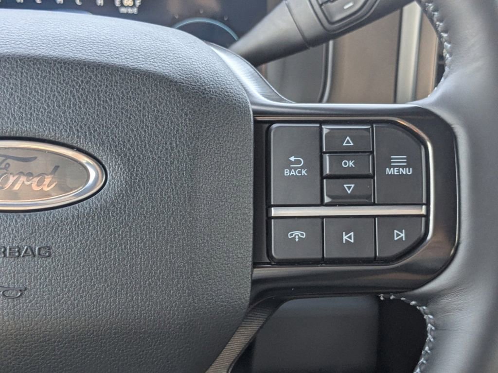 New 2026 Ford F250 Platinum image 30