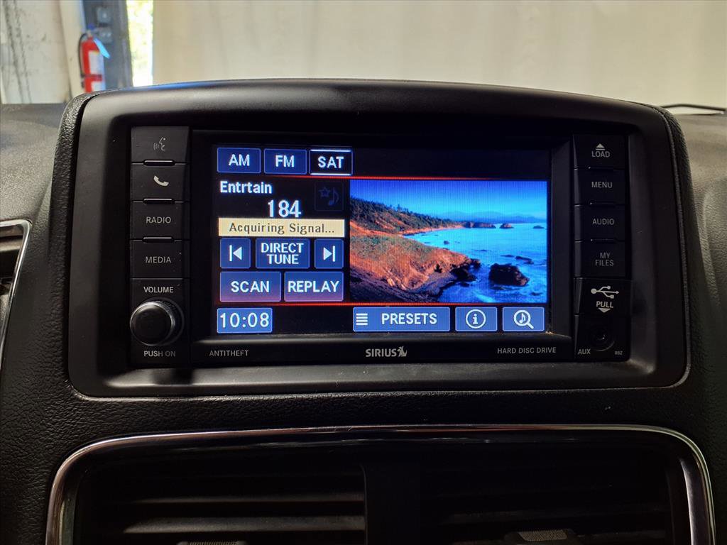 Used 2020 Dodge Grand Caravan SE w/ UConnect Hands-Free Group image 12