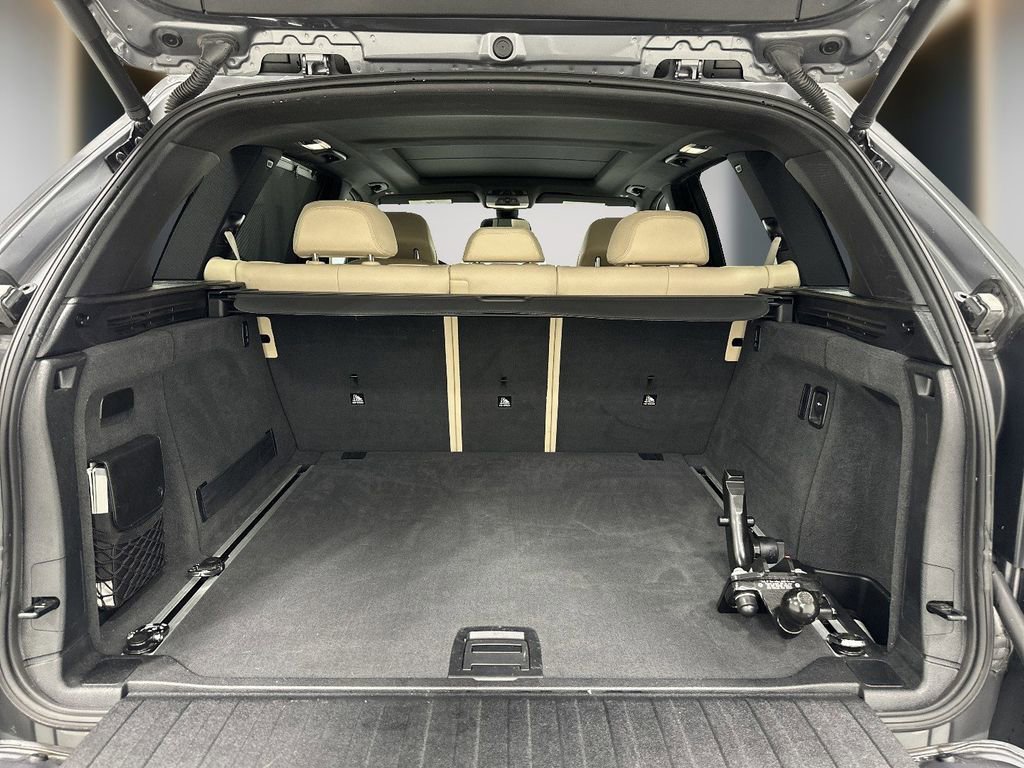 Used 2018 BMW X5 xDrive35d w/ Lighting Package image 13