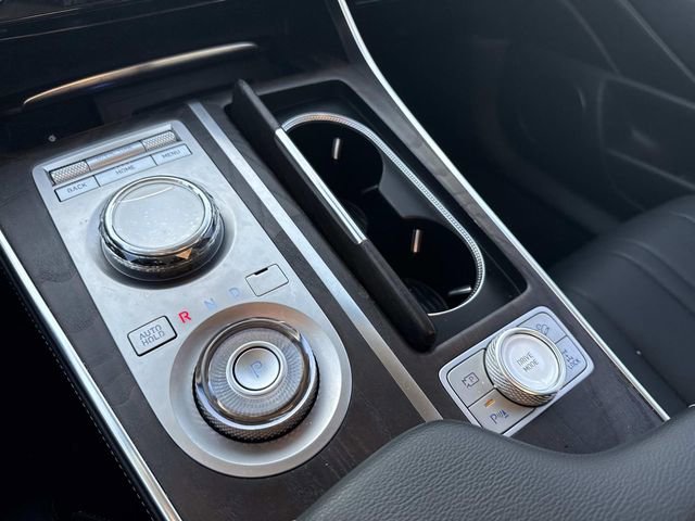 Used 2024 Genesis GV80 2.5T image 26