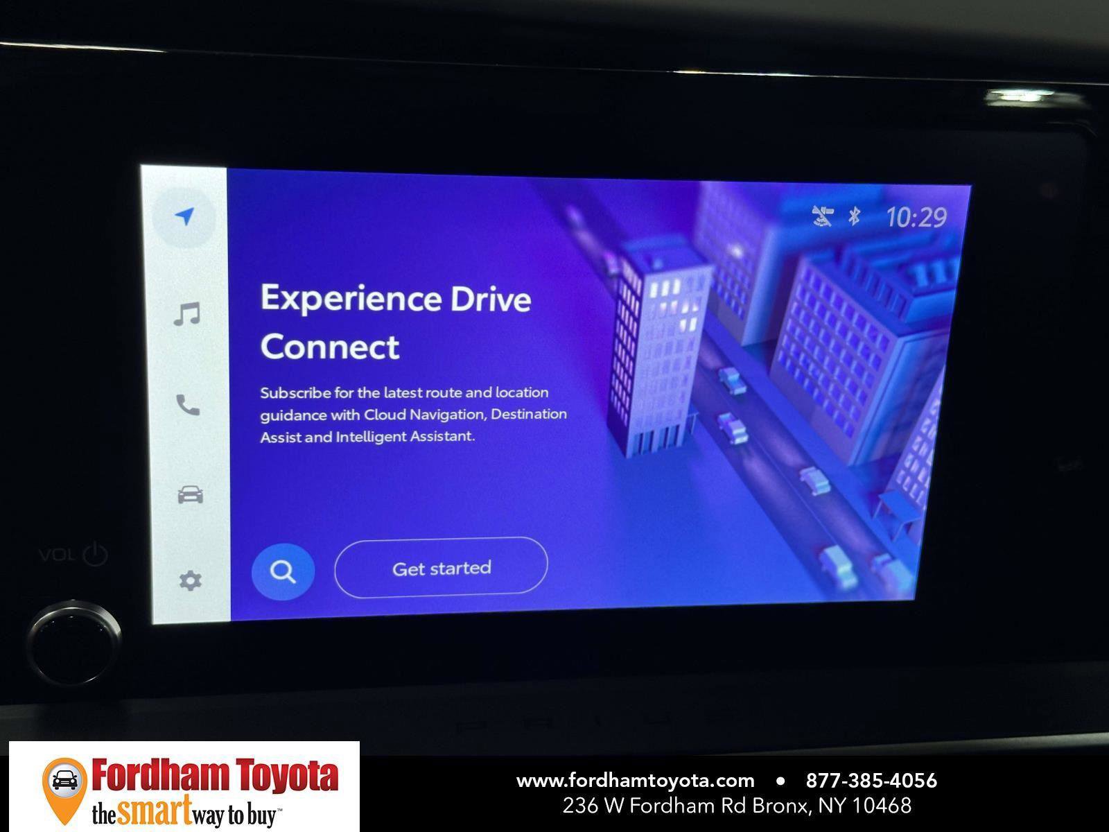 Used 2024 Toyota Prius LE AWD/4WD image 20