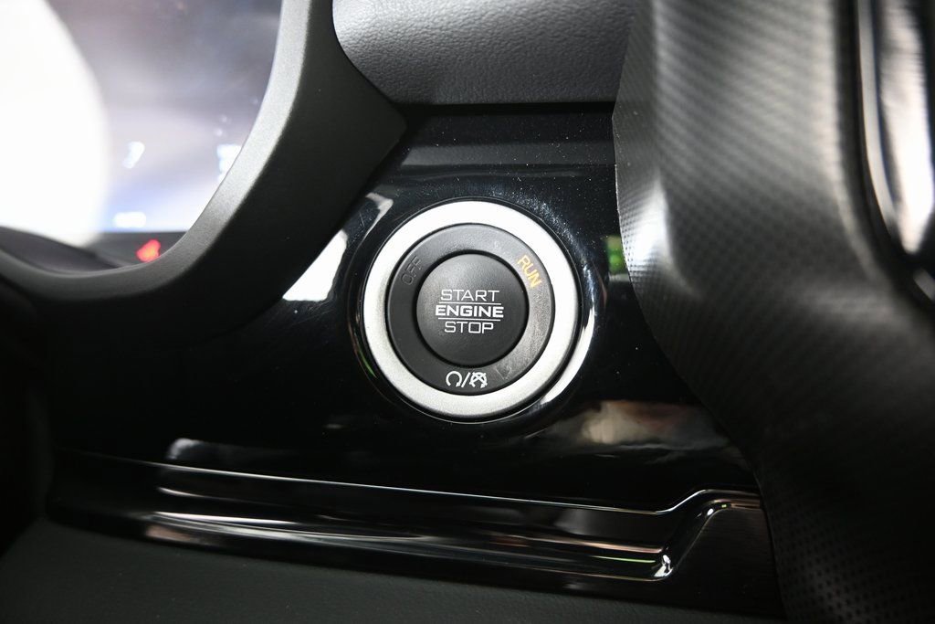 Used 2026 RAM 1500 Limited image 36