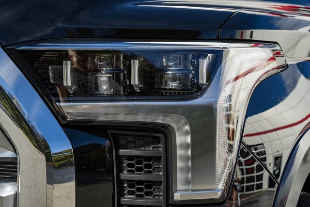 New 2026 Toyota Tundra 1794 Edition image 12