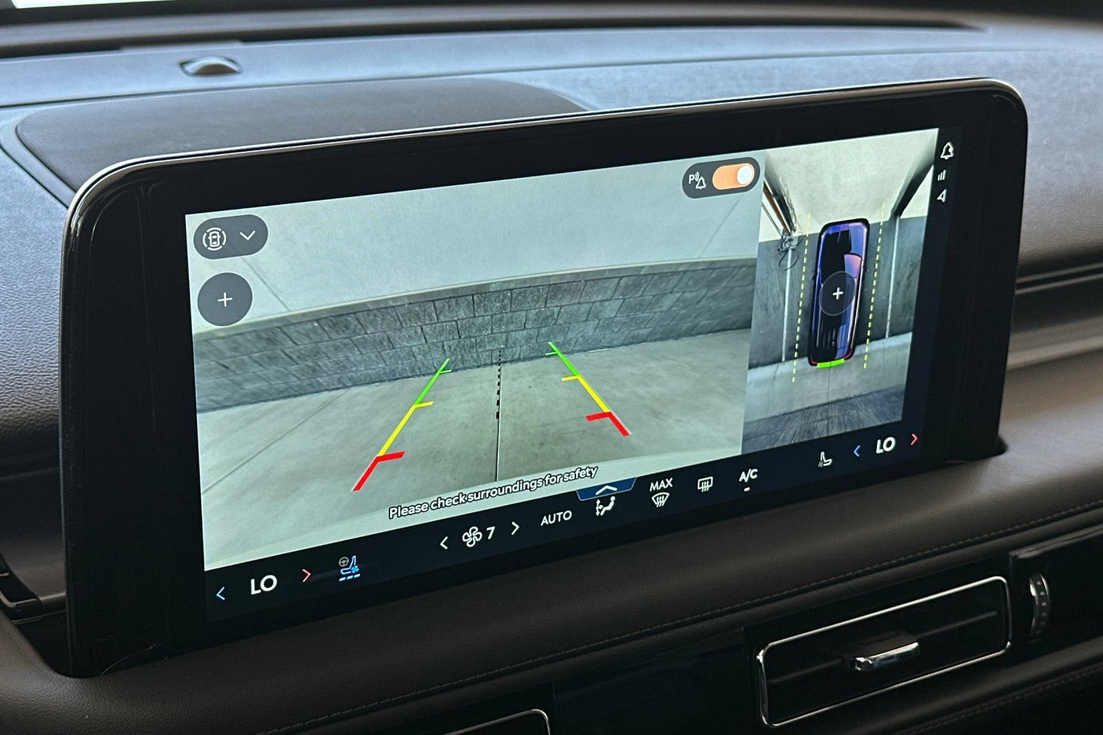 New 2026 Lincoln Aviator 2WD image 20