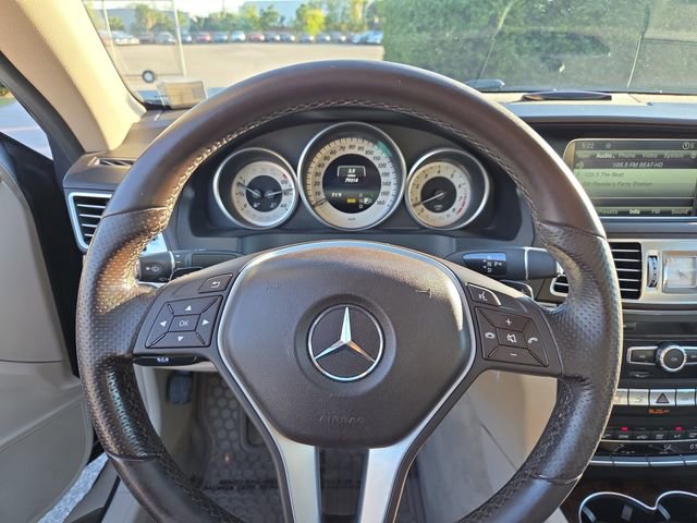 Used 2014 Mercedes-Benz E 350 Cabriolet image 20