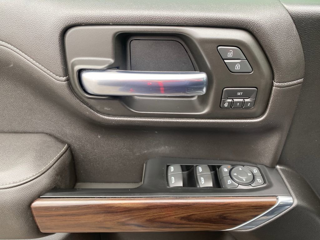 Used 2019 GMC Sierra 1500 SLT w/ SLT Convenience Package image 14