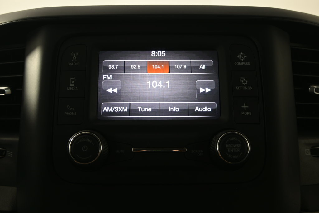 Used 2020 RAM 3500 Tradesman AWD/4WD image 26
