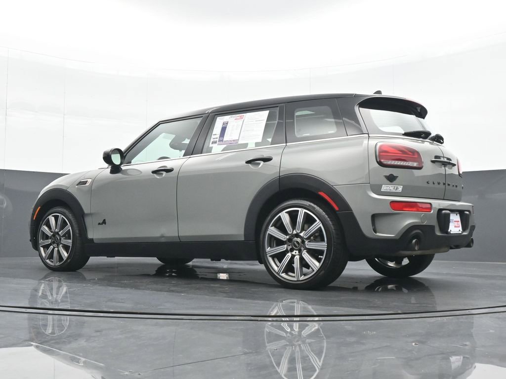 Used 2023 MINI Cooper Clubman S image 19