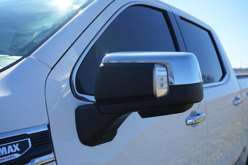 Used 2023 GMC Sierra 1500 Denali w/ Denali Reserve Package image 10