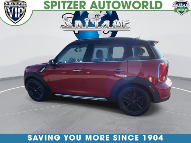 Used 2015 MINI Cooper Countryman S AWD/4WD image 13