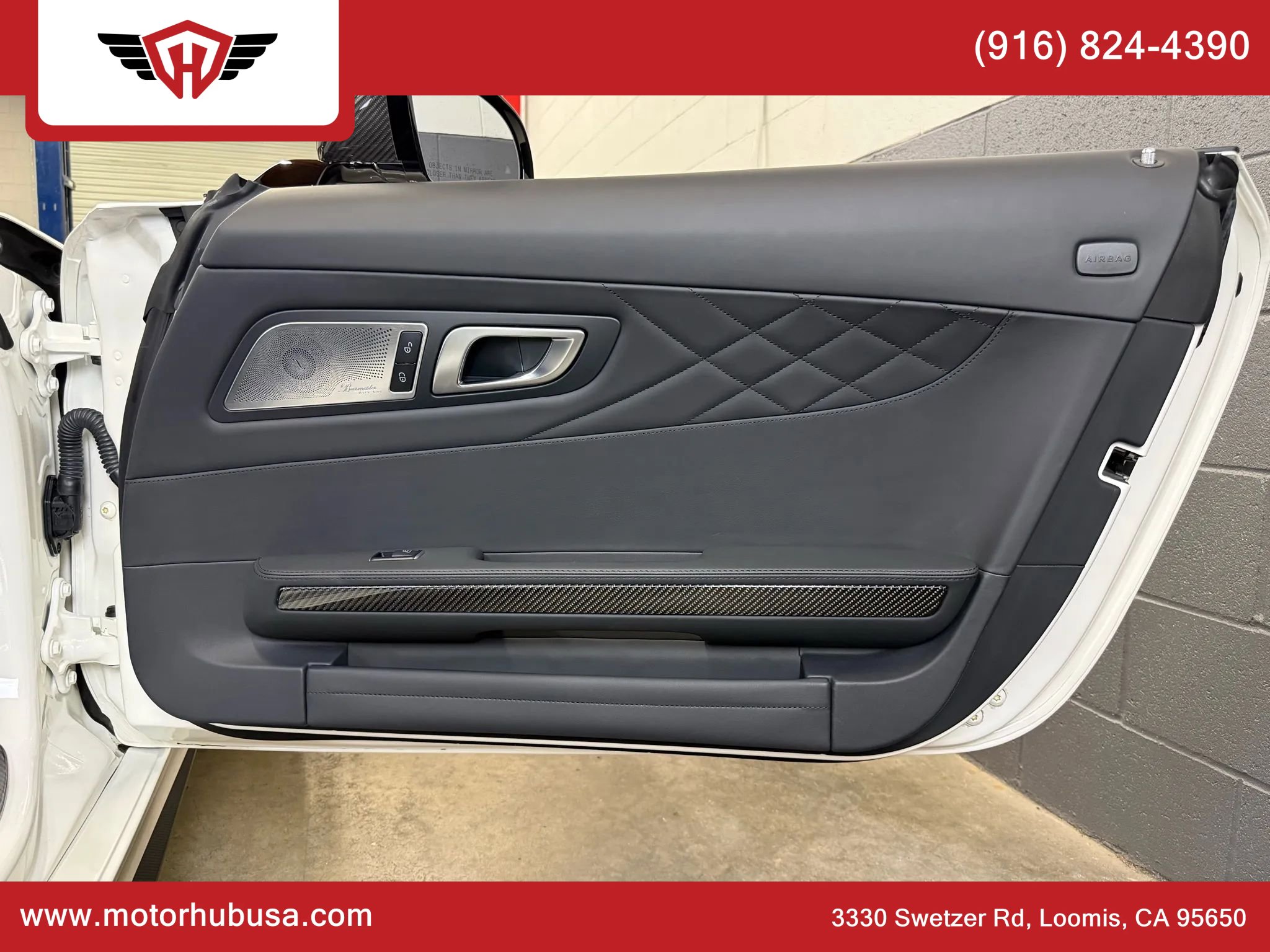 Used 2020 Mercedes-Benz AMG GT R image 62