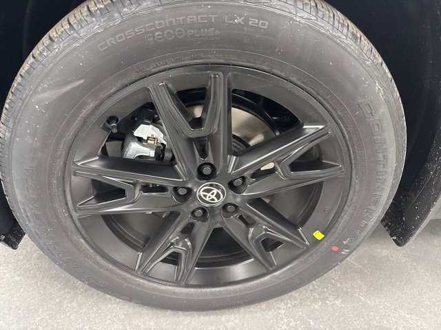 New 2026 Toyota Grand Highlander Platinum image 7