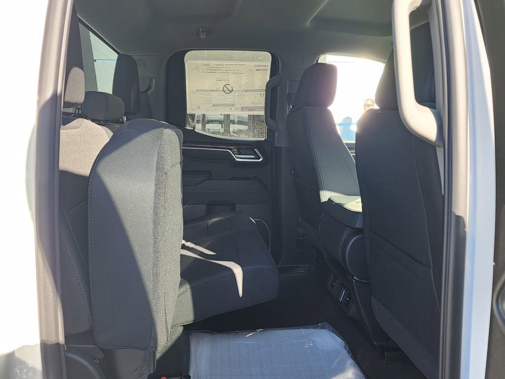 New 2026 GMC Sierra 1500 Elevation image 42