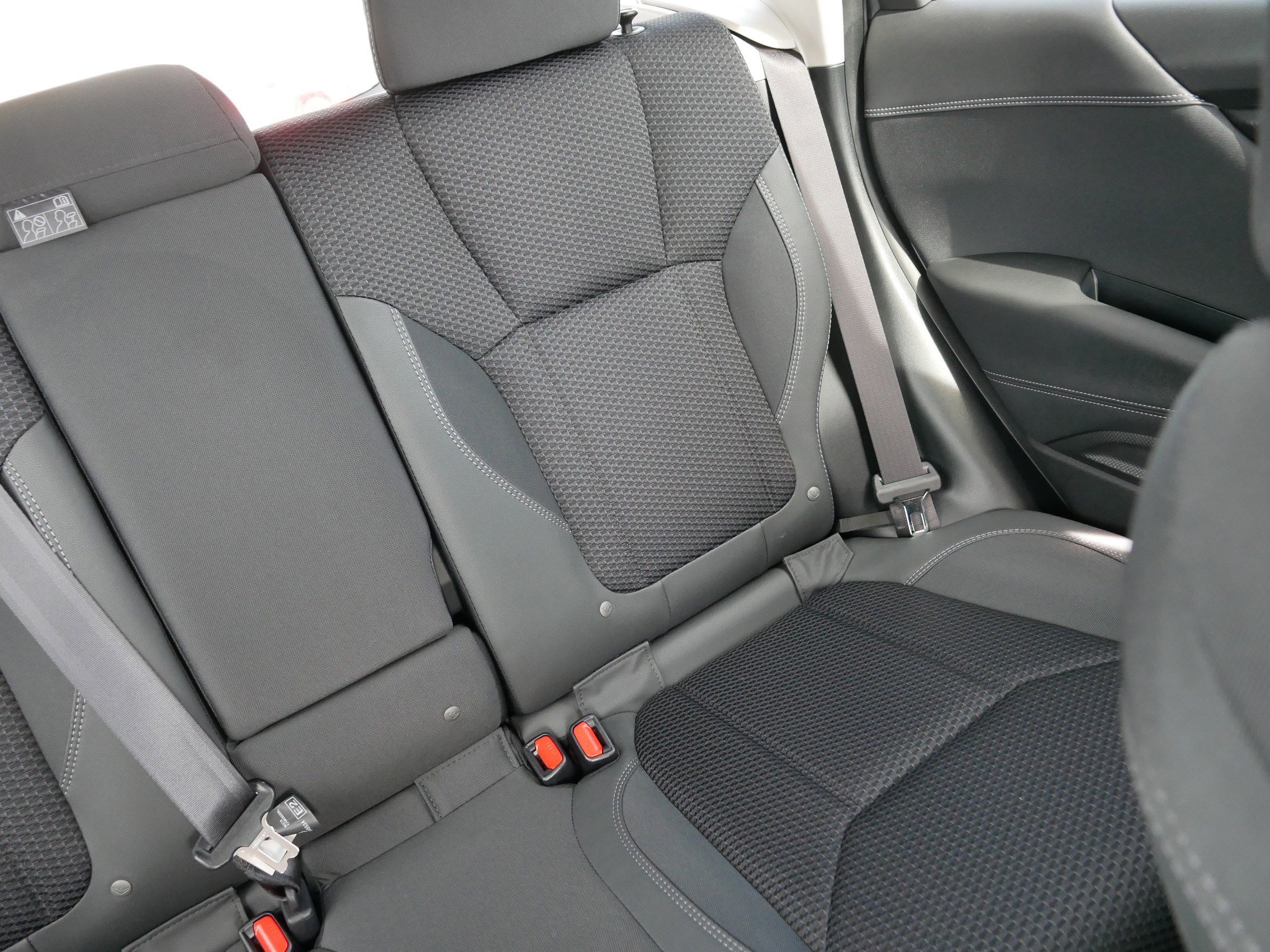 Used 2024 Subaru Forester Premium image 14
