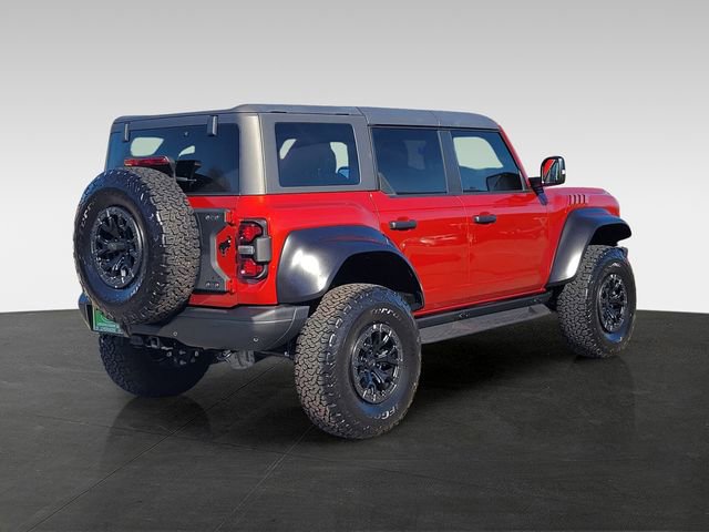 Used 2023 Ford Bronco Raptor image 6