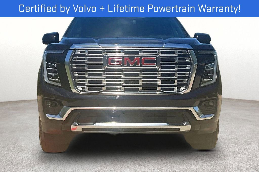 Used 2025 GMC Yukon XL Denali image 6
