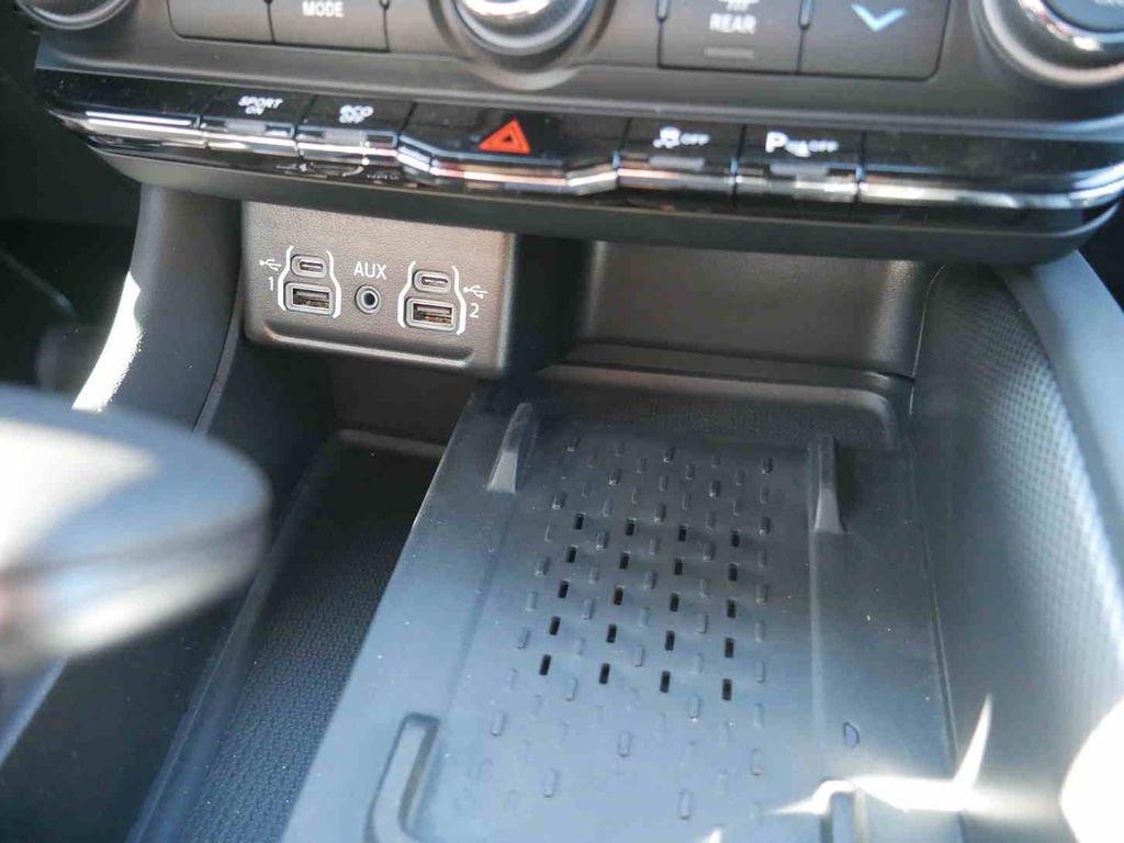 New 2026 Dodge Durango GT w/ Blacktop Package image 33