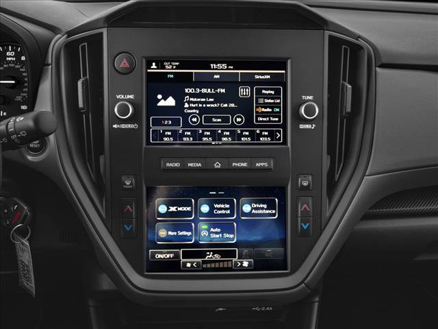 New 2026 Subaru Crosstrek 2.5i AWD/4WD image 7