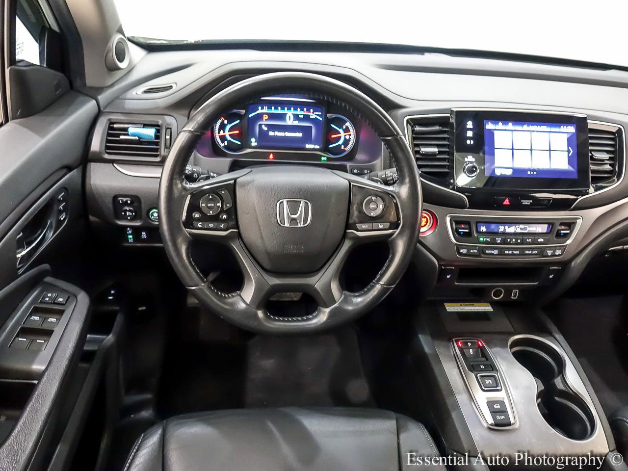 Used 2021 Honda Pilot Special Edition image 19