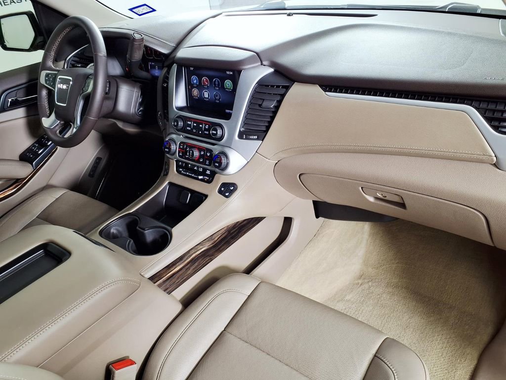 Used 2015 GMC Yukon SLT image 13