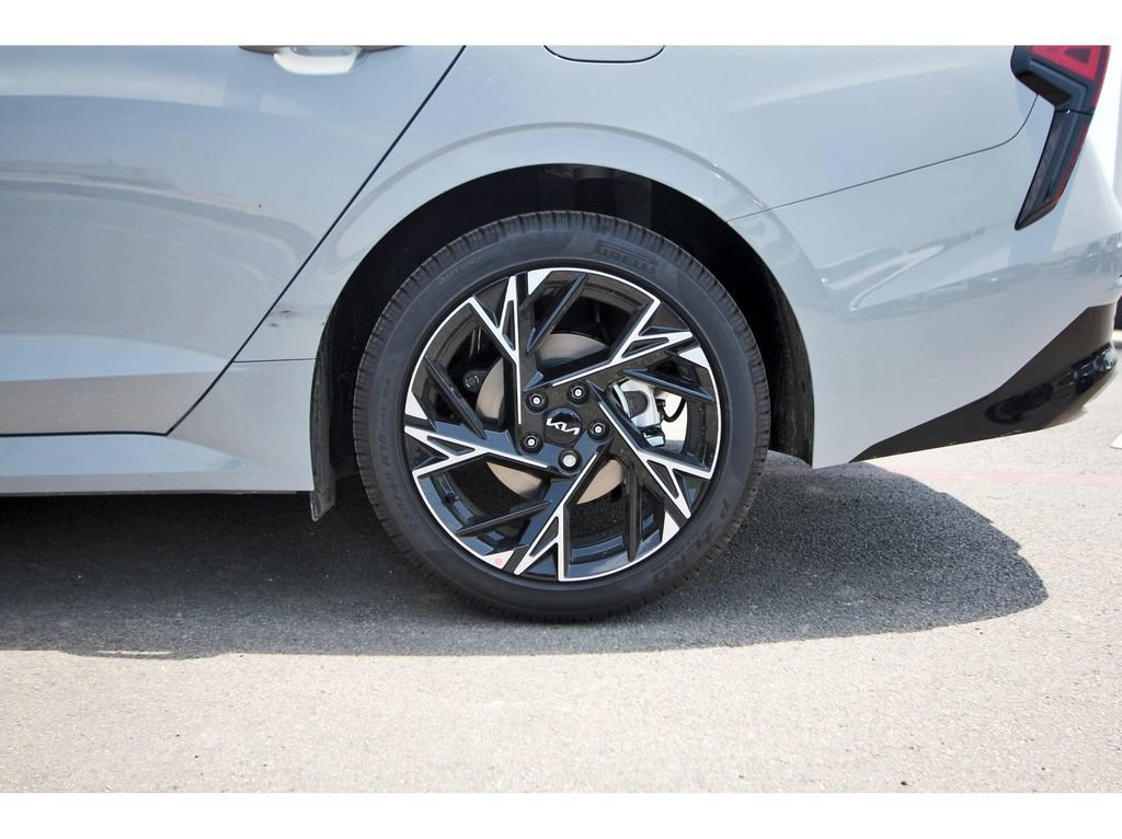 New 2026 Kia K5 GT-Line FWD image 30
