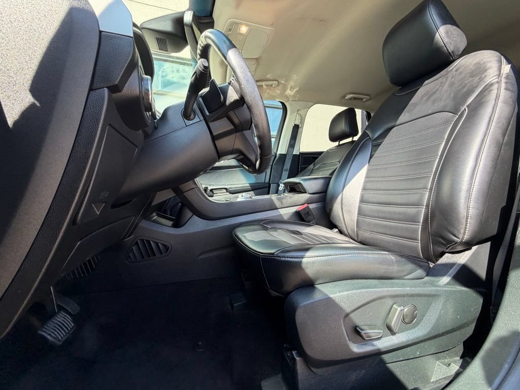 Used 2020 Ford Edge SEL AWD/4WD image 6