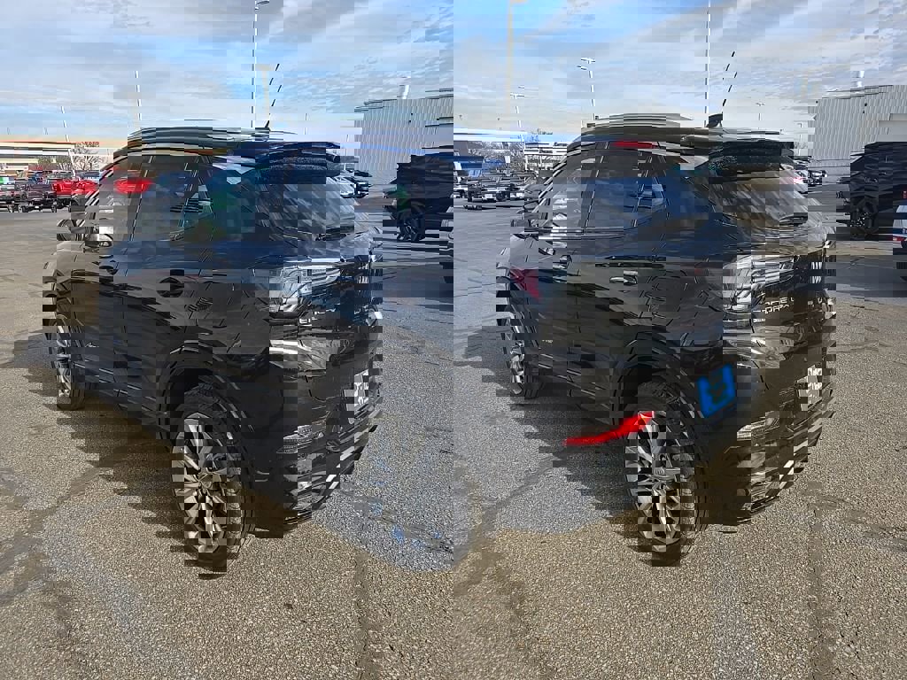 New 2026 Buick Encore GX Avenir w/ Avenir Convenience Package image 12