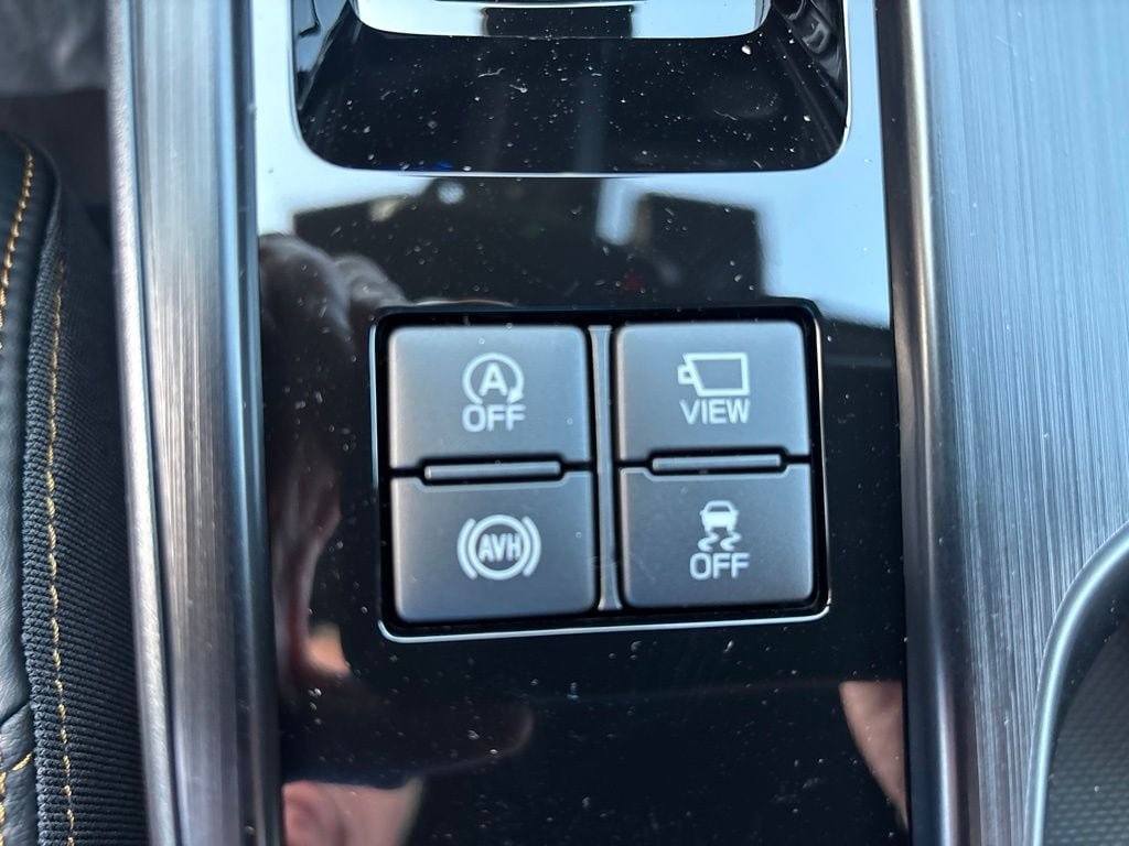 New 2026 Subaru Outback Wilderness AWD/4WD image 34