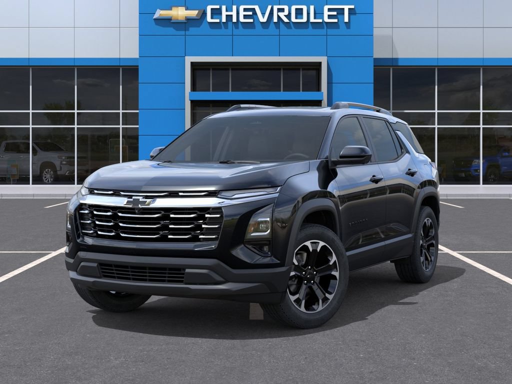 New 2026 Chevrolet Equinox LT w/ Convenience Package II AWD/4WD image 7