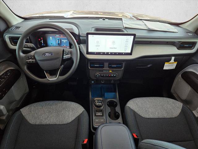 New 2026 Ford Maverick XLT AWD/4WD image 11