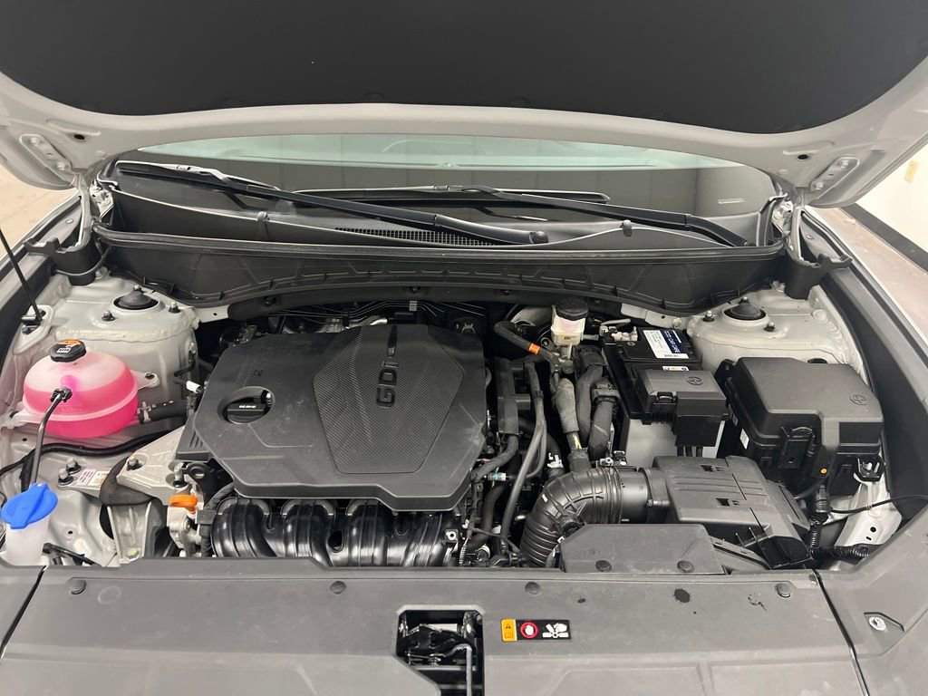 Used 2023 Hyundai Tucson SEL image 25