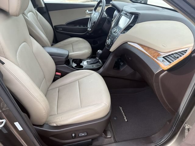 Used 2014 Hyundai Santa Fe Sport 2.0T w/ Technology Package 05 FWD image 13