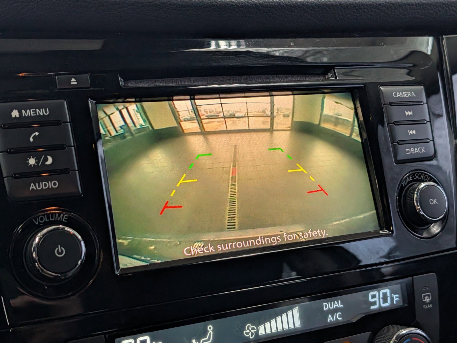 Used 2019 Nissan Rogue Sport SV image 23